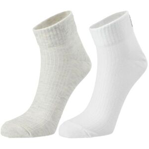 Voxx TETRA 2 Športové ponožky, béžová, veľkosť 39 - 42