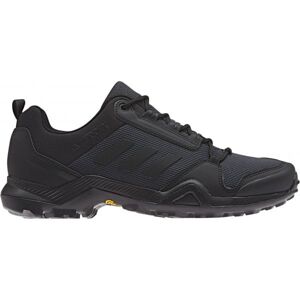 adidas TERREX AX3 Pánska outdoorová obuv, čierna, veľkosť 44