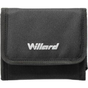 Willard CUBE Peňaženka, čierna, veľkosť
