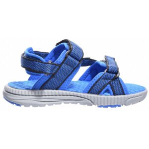 Junior League NOVA Detská letná obuv, modrá, veľkosť 31