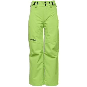 Horsefeathers REESE YOUTH PANTS Chlapčenské lyžiarske/snowboardové nohavice, svetlo zelená, veľkosť S