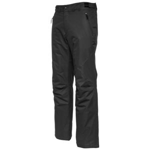 Northfinder LIFTIN Pánske softshellové nohavice, tmavo sivá, veľkosť S