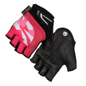 Arcore SPHINX Detské cyklistické rukavice, čierna, veľkosť 10