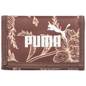 Puma PHASE AOP WALLET Peňaženka, mix, veľkosť