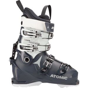 Atomic HAWX PRIME XTD 105 W C Dámska lyžiarska obuv, čierna, veľkosť 24 - 24,5