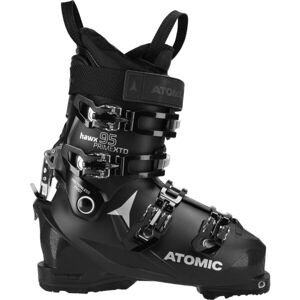 Atomic HAWX PRIME XTD 95 W Dámska lyžiarska obuv, čierna, veľkosť 23 - 23,5
