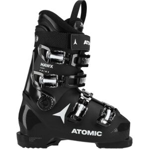 Atomic HAWX PRIME W Dámska lyžiarska obuv, čierna, veľkosť 26-26.5