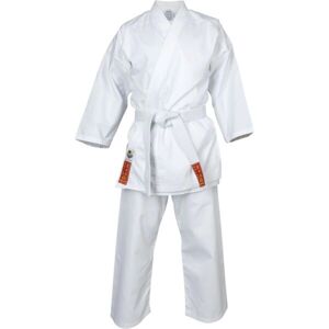 Fighter HEIAN 110 CM Karate gi, biela, veľkosť