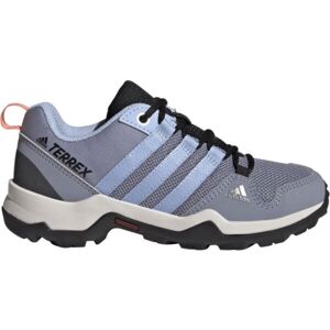 adidas TERREX AX2R K Detská športová obuv, modrá, veľkosť 36