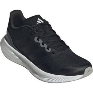 adidas RUNFALCON 3.0 TR W Dámska bežecká obuv, čierna, veľkosť 38 2/3
