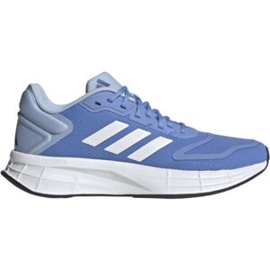 adidas DURAMO 10 W Dámska bežecká obuv, modrá, veľkosť 39 1/3
