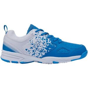 Kensis LEMON Detská tenisová obuv, modrá, veľkosť 38