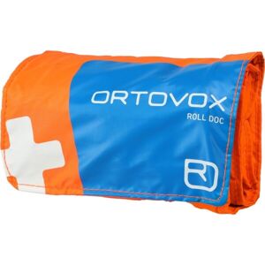 ORTOVOX FIRST AID ROLL DOC MID Lekárnička, oranžová, veľkosť os