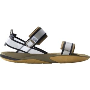 The North Face M SKEENA SPORT SANDAL Pánske sandále, khaki, veľkosť 39