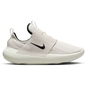 Nike E-SERIES AD Pánska voľnočasová obuv, biela, veľkosť 46