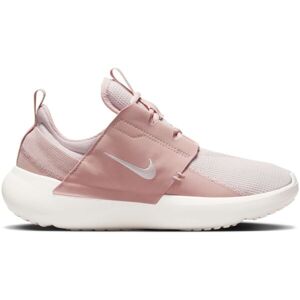Nike E-SERIES AD Dámska obuv na voľný čas, ružová, veľkosť 39