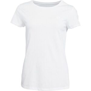 Lotto MSC W TEE JS Dámske tričko, biela, veľkosť S