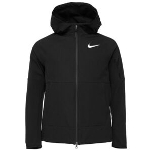 Nike NP FLEX VENT MAX JKT WNTZ Pánska prechodná bunda, čierna, veľkosť S