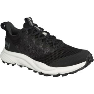 Helly Hansen FEATHERSWIFT TR Pánska trailová obuv, čierna, veľkosť 45