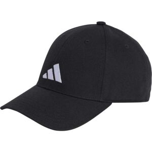 adidas TIRO LEAGUE CAP Šiltovka, čierna, veľkosť osfy