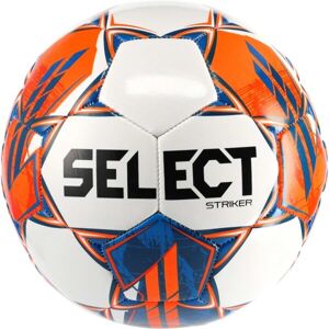 Select CLASSIC 22 Futbalová lopta, biela, veľkosť 5