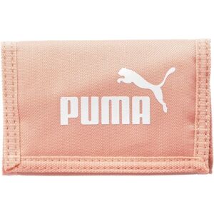 Puma Phase Wallet Peňaženka, lososová, veľkosť