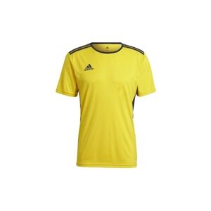 adidas ENTRADA 18 JSYY Chlapčenský futbalový dres, žltá, veľkosť 128