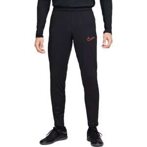 Nike DRI-FIT ACADEMY23 Pánske tepláky, čierna, veľkosť L