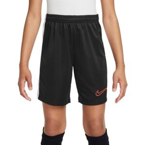 Nike NK DF ACD23 SHORT K BR Chlapčenské šortky, čierna, veľkosť L