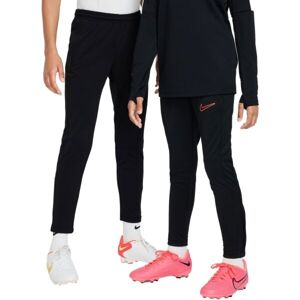 Nike DF ACD23 PANT KPZ BR Chlapčenské futbalové nohavice, čierna, veľkosť L