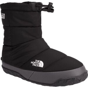 The North Face NUPTSE APRES W Dámska zimná obuv, čierna, veľkosť 41
