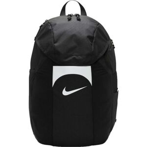 Nike ACADEMY TEAM BACKPACK 2.3 Športový batoh, čierna, veľkosť os
