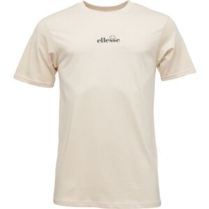 ELLESSE OLLIO Pánske tričko, biela, veľkosť L