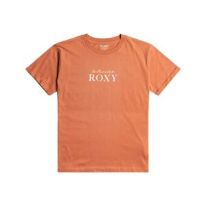 Roxy NOON OCEAN Dámske tričko, oranžová, veľkosť S