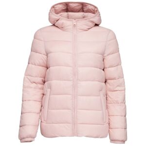 Champion LEGACY Dámska zimná bunda, ružová, veľkosť XL