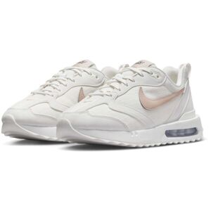 Nike AIR MAX DAWN Dámska obuv na voľný čas, biela, veľkosť 39
