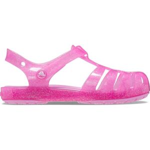 Crocs ISABELLA SANDAL T Detské sandále, ružová, veľkosť 24/25