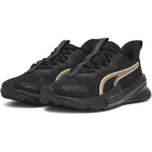 Puma PWRFRAME TR 2 W Dámska fitnes obuv, čierna, veľkosť 37.5