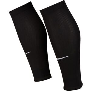 Nike STRIKE Futbalové návleky, čierna, veľkosť