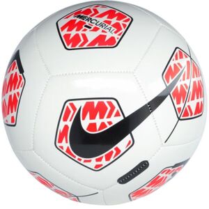 Nike MERCURIAL FADE MDS Futbalová lopta, biela, veľkosť
