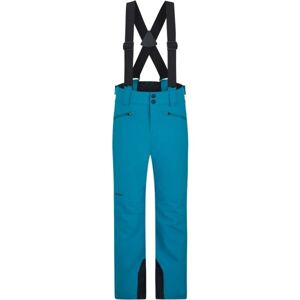 Ziener AXI Chlapčenské lyžiarske nohavice, modrá, veľkosť 116