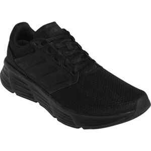 adidas GALAXY 6 Pánska bežecká obuv, čierna, veľkosť 12