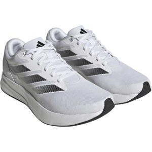 adidas DURAMO RC U Pánska bežecká obuv, biela, veľkosť 46 2/3