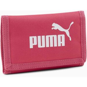 Puma Phase Wallet Peňaženka, ružová, veľkosť