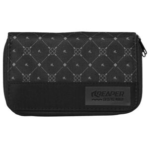 Reaper POPSTAR Dámska peňaženka, tmavo zelená, veľkosť