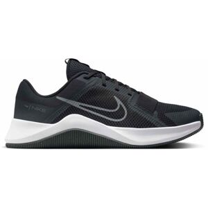 Nike MC TRAINER 2 Pánska tréningová obuv, čierna, veľkosť 43