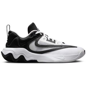 Nike GIANNIS IMMORTALITY 3 Pánska basketbalová obuv, biela, veľkosť 44