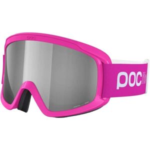 POC POCITO OPSIN Detské lyžiarske okuliare, ružová, veľkosť os