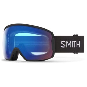 Smith PROXY Okuliare na snowboard/lyže, čierna, veľkosť os