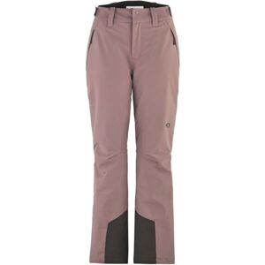 KARI TRAA EMMA Lyžiarske nohavice, ružová, veľkosť L